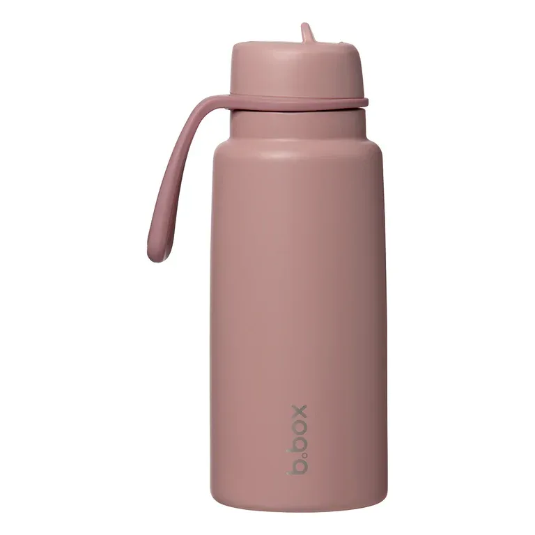 Insulated Flip Top 1 Lt Bottle - Summer 2024 range