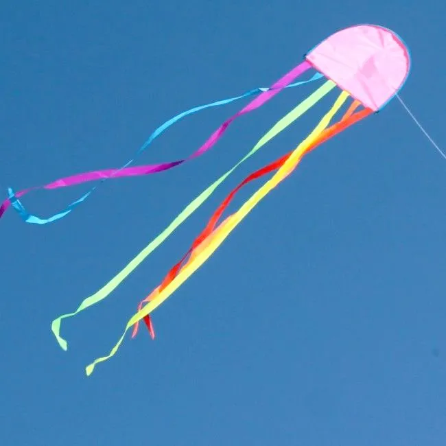 Jellyfish Kite