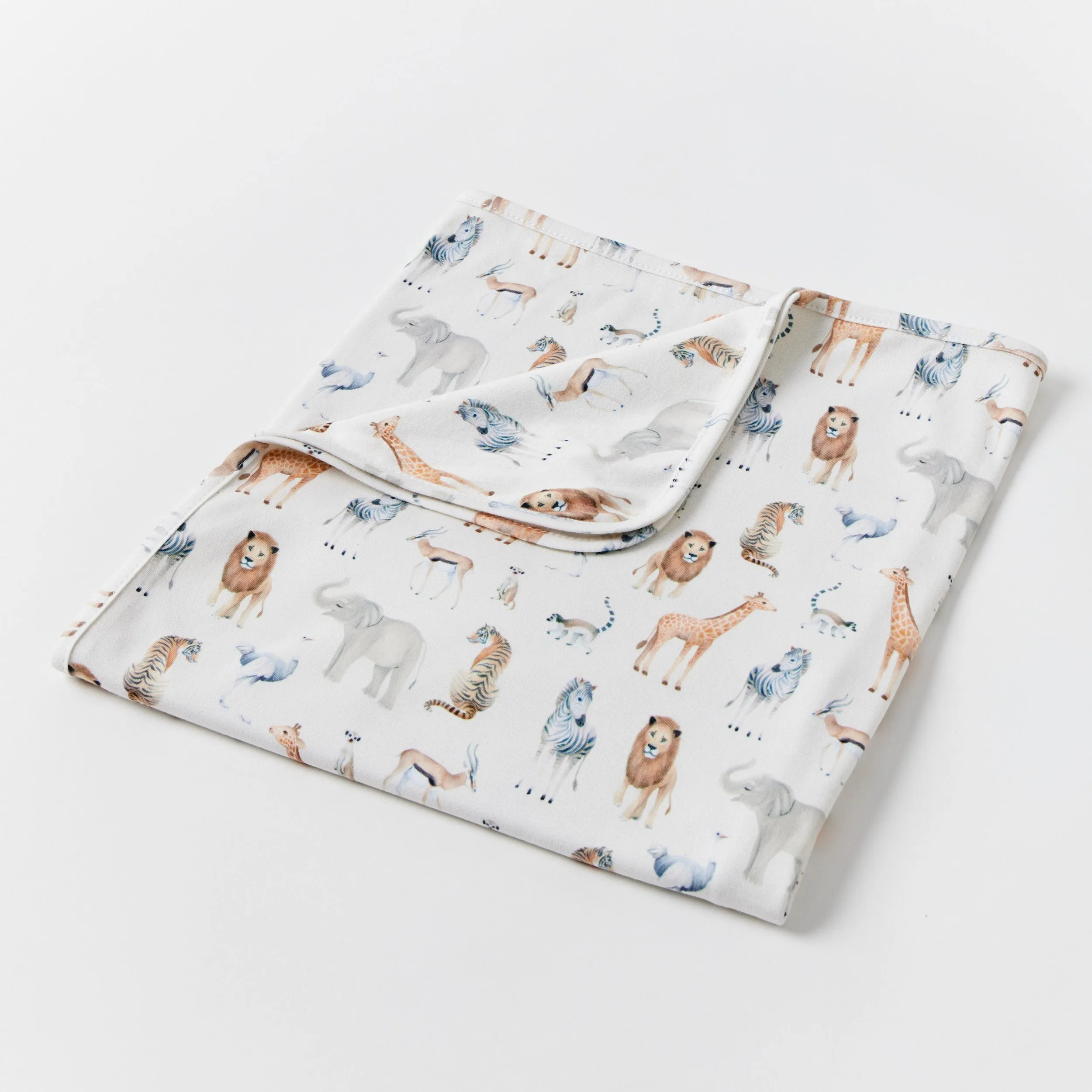 Jersey Wrap - Assorted