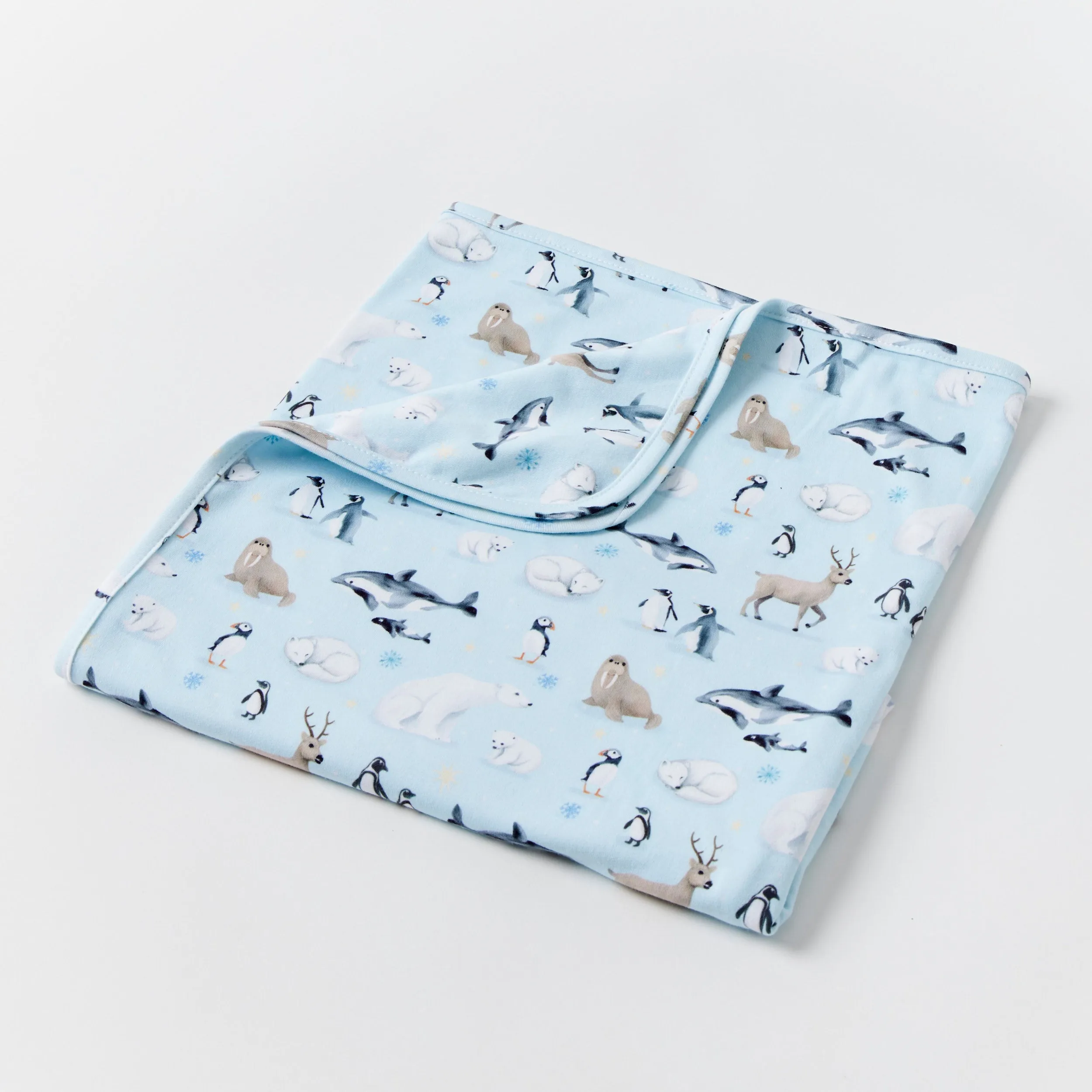 Jersey Wrap - Assorted