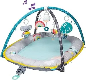 Koala Musical N/B Cosy Gym
