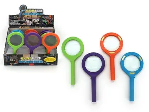 LED Magnifying Glass