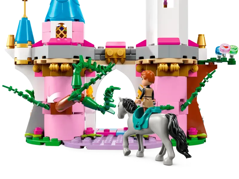Maleficent's Dragon Form 43240