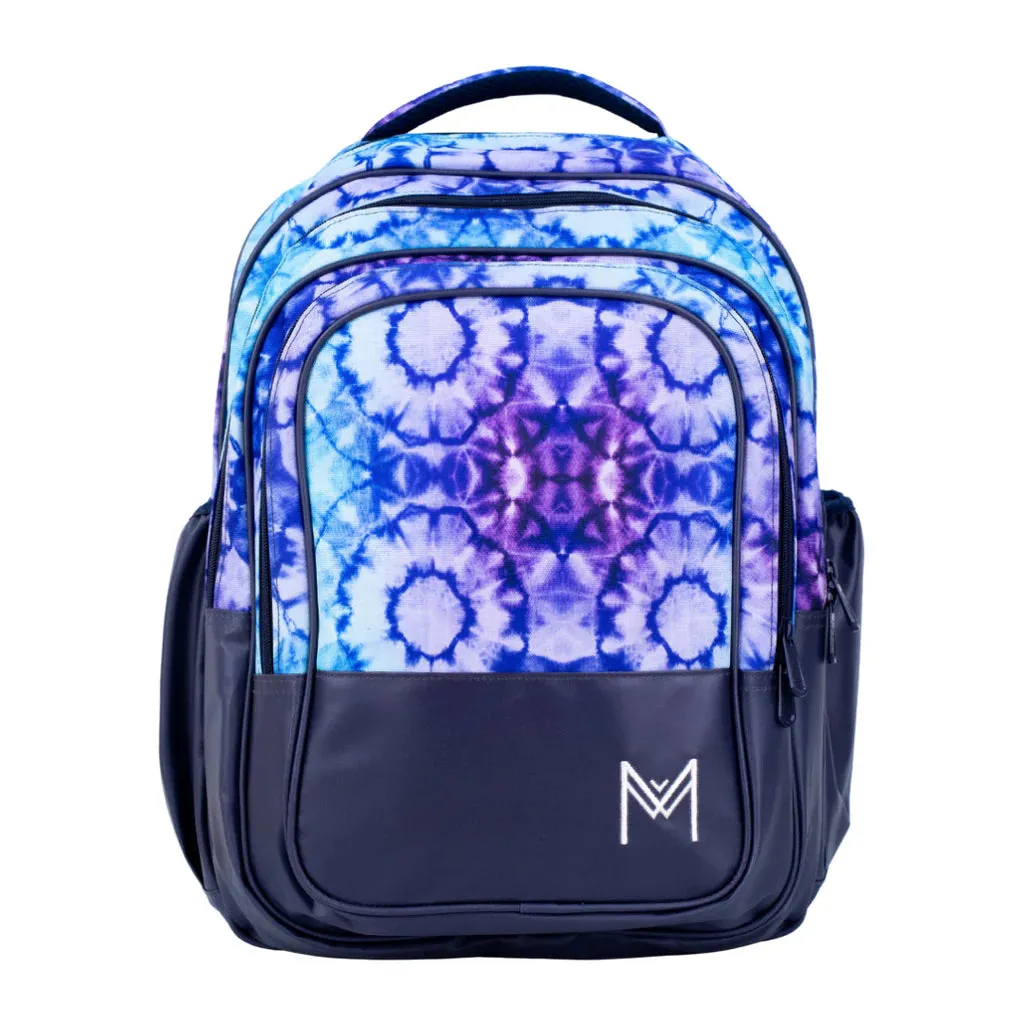 MontiiCo Backpack