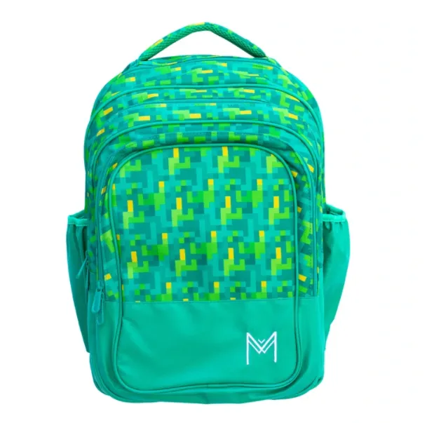 MontiiCo Backpack