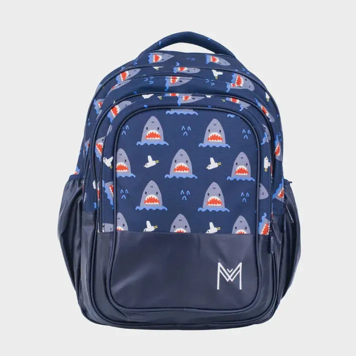 MontiiCo Backpack