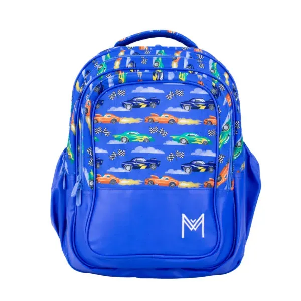 MontiiCo Backpack