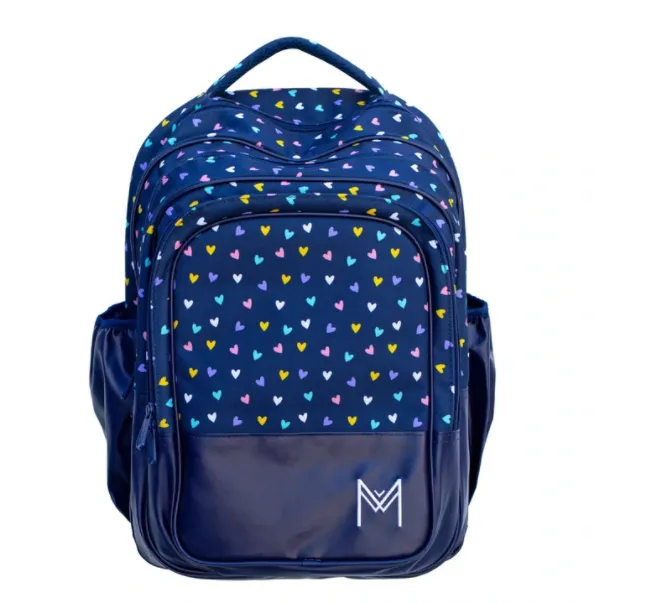 MontiiCo Backpack