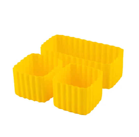 MontiiCo Bento Cups