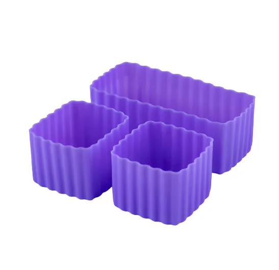MontiiCo Bento Cups