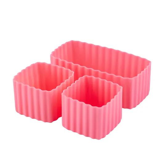 MontiiCo Bento Cups