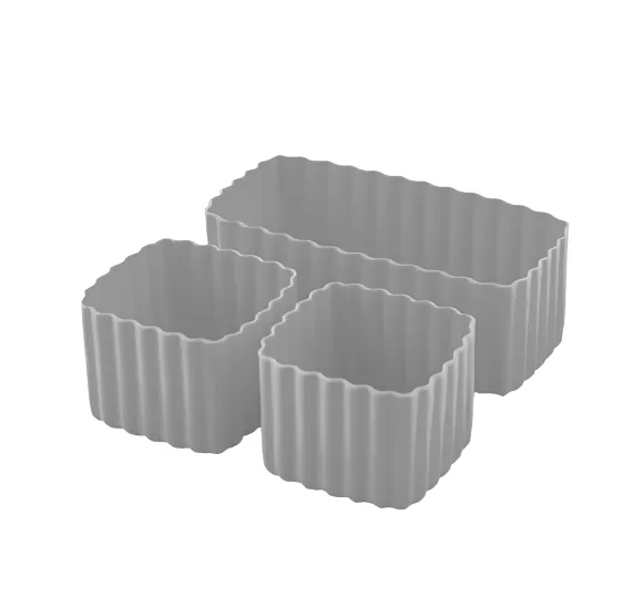 MontiiCo Bento Cups