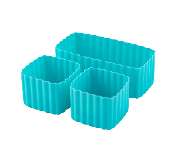 MontiiCo Bento Cups