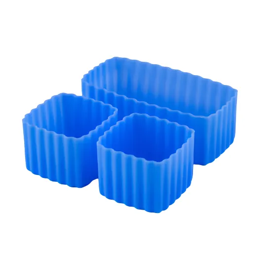 MontiiCo Bento Cups