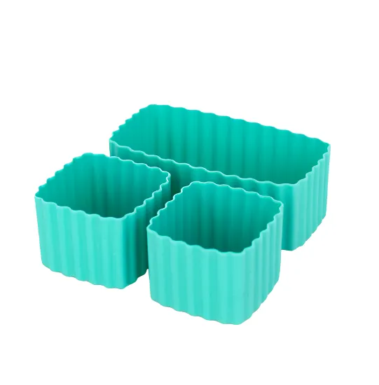 MontiiCo Bento Cups