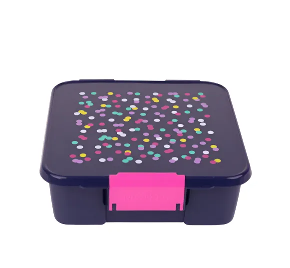 MontiiCo Bento Five Lunch Box