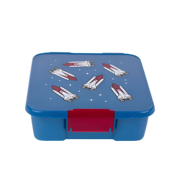 MontiiCo Bento Five Lunch Box