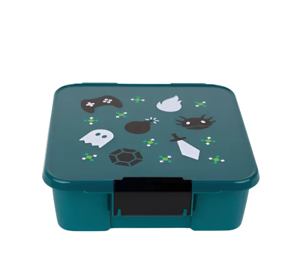 MontiiCo Bento Five Lunch Box