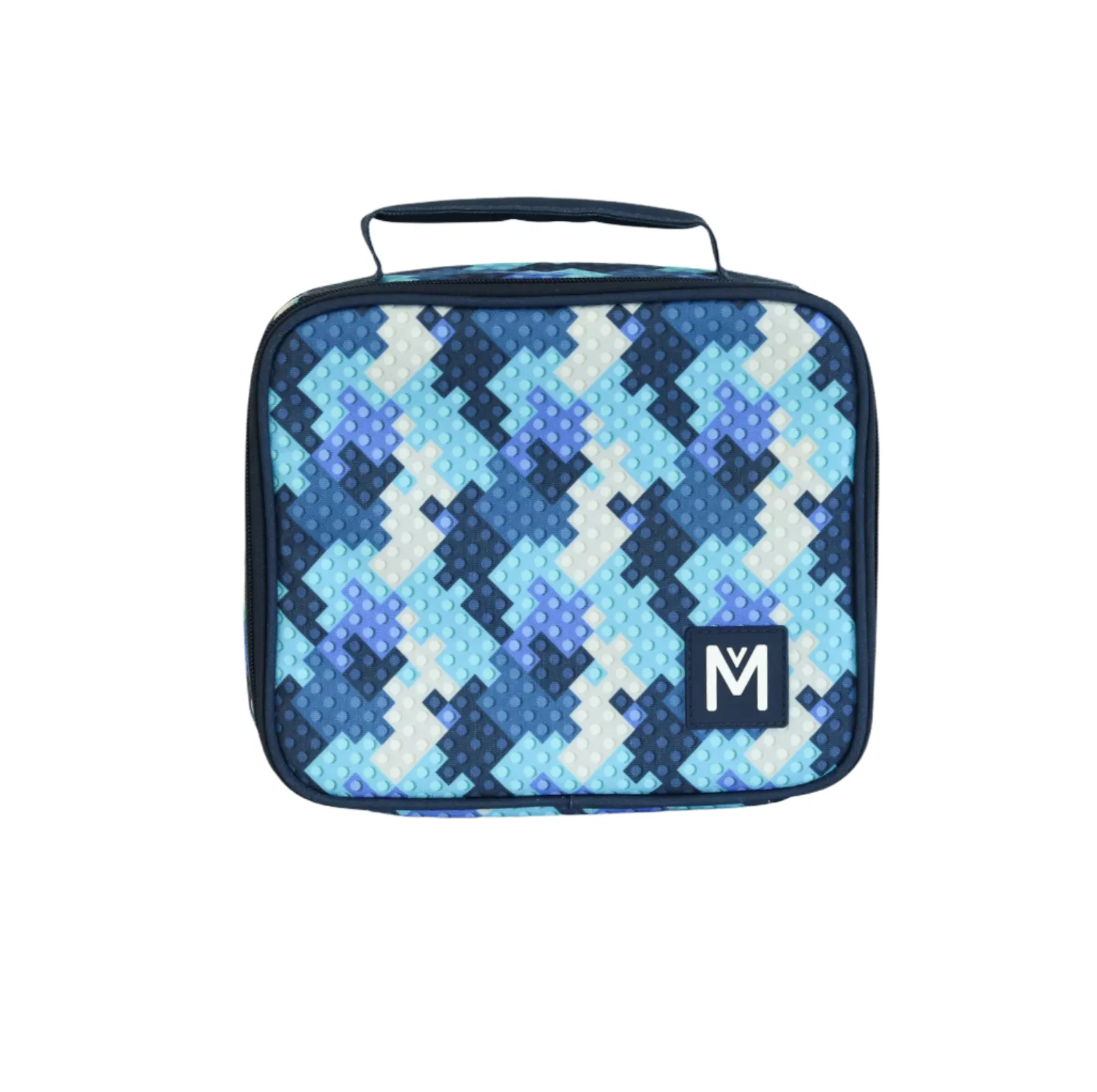 MontiiCo Medium Insulated Lunch Bag