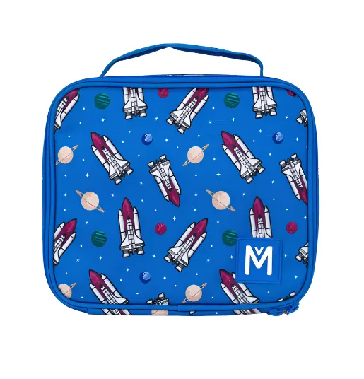 MontiiCo Medium Insulated Lunch Bag