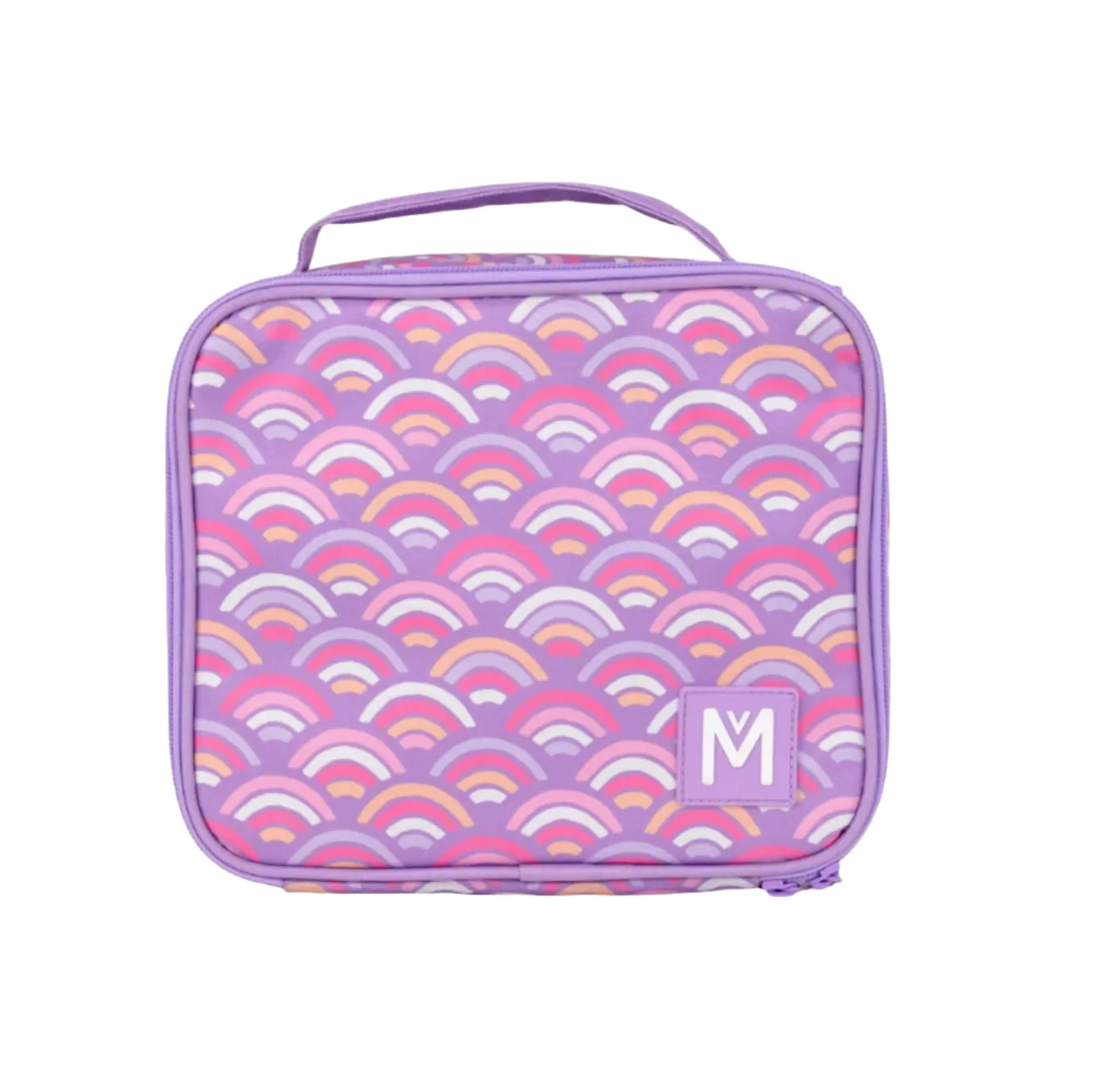 MontiiCo Medium Insulated Lunch Bag