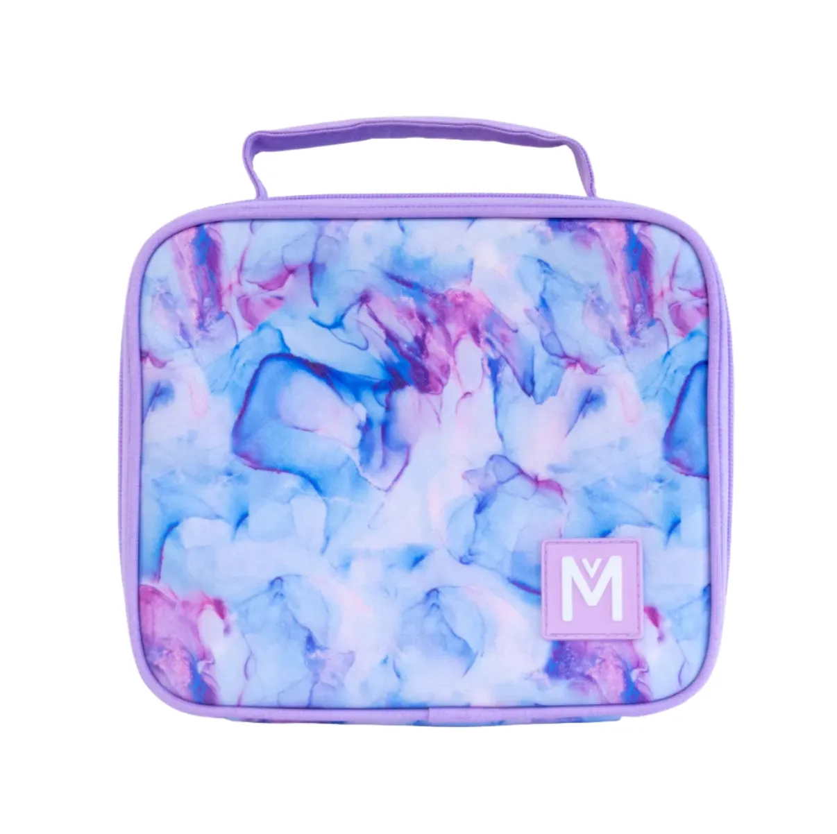 MontiiCo Medium Insulated Lunch Bag