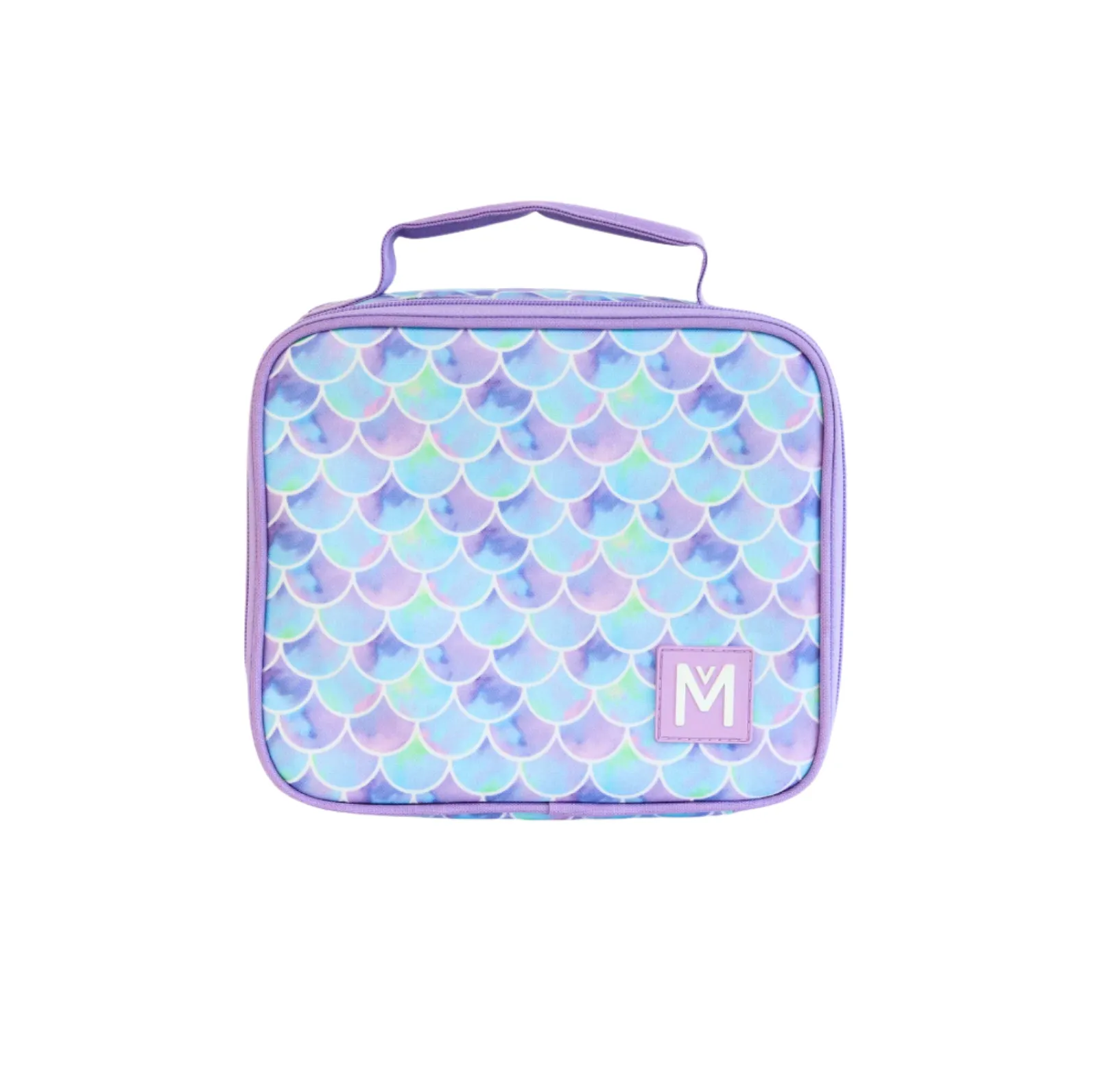 MontiiCo Medium Insulated Lunch Bag