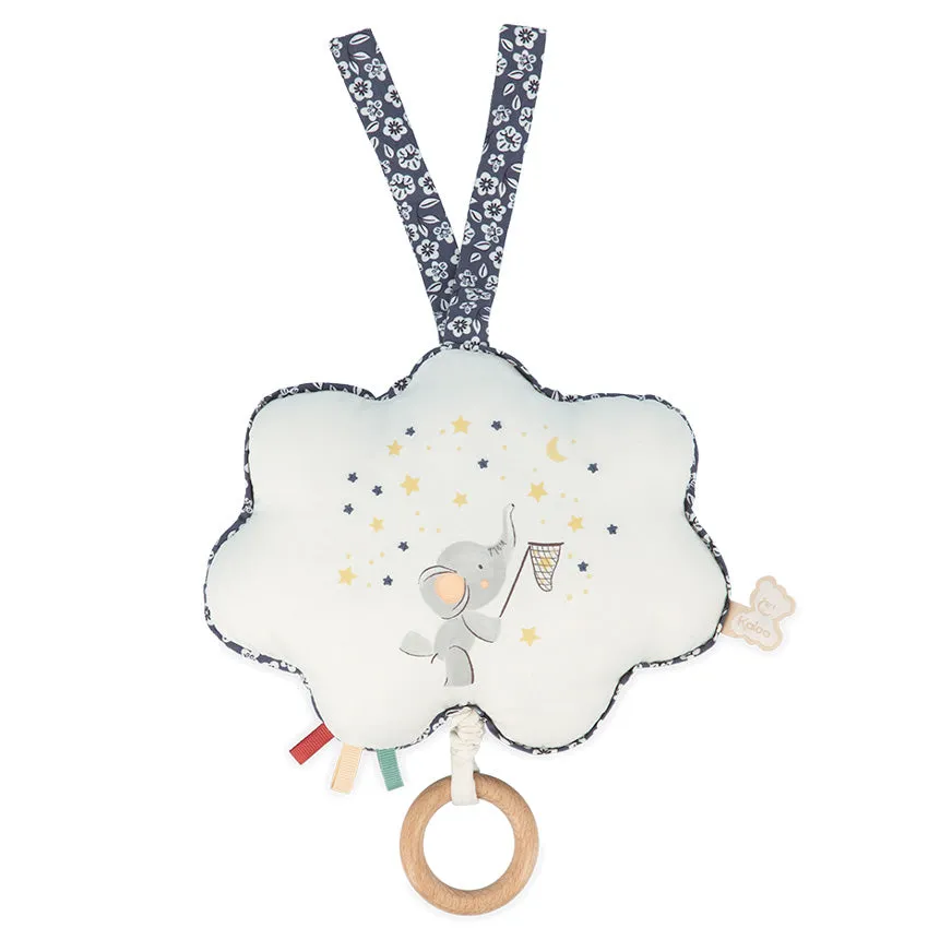 Musical Fabric Hanging Toy