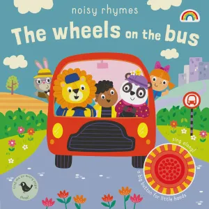 Noisy Rhymes - The Wheels on the Bus