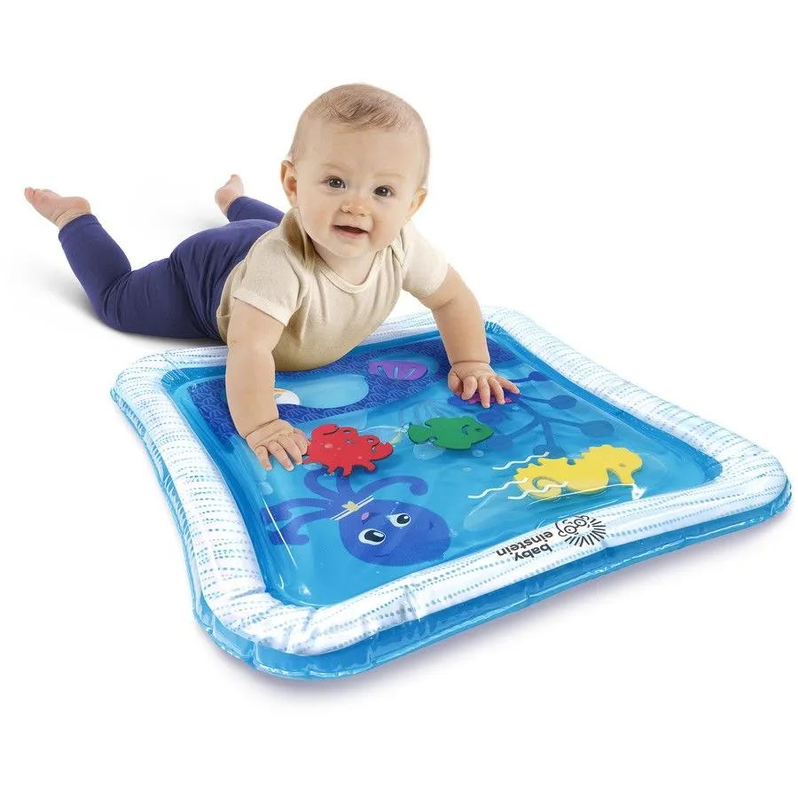 Opus Tummy Time Water Mat