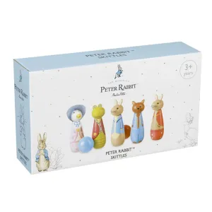 Peter Rabbit Skittles