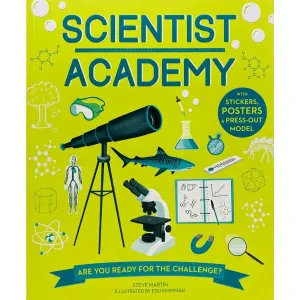 Scientist Academy