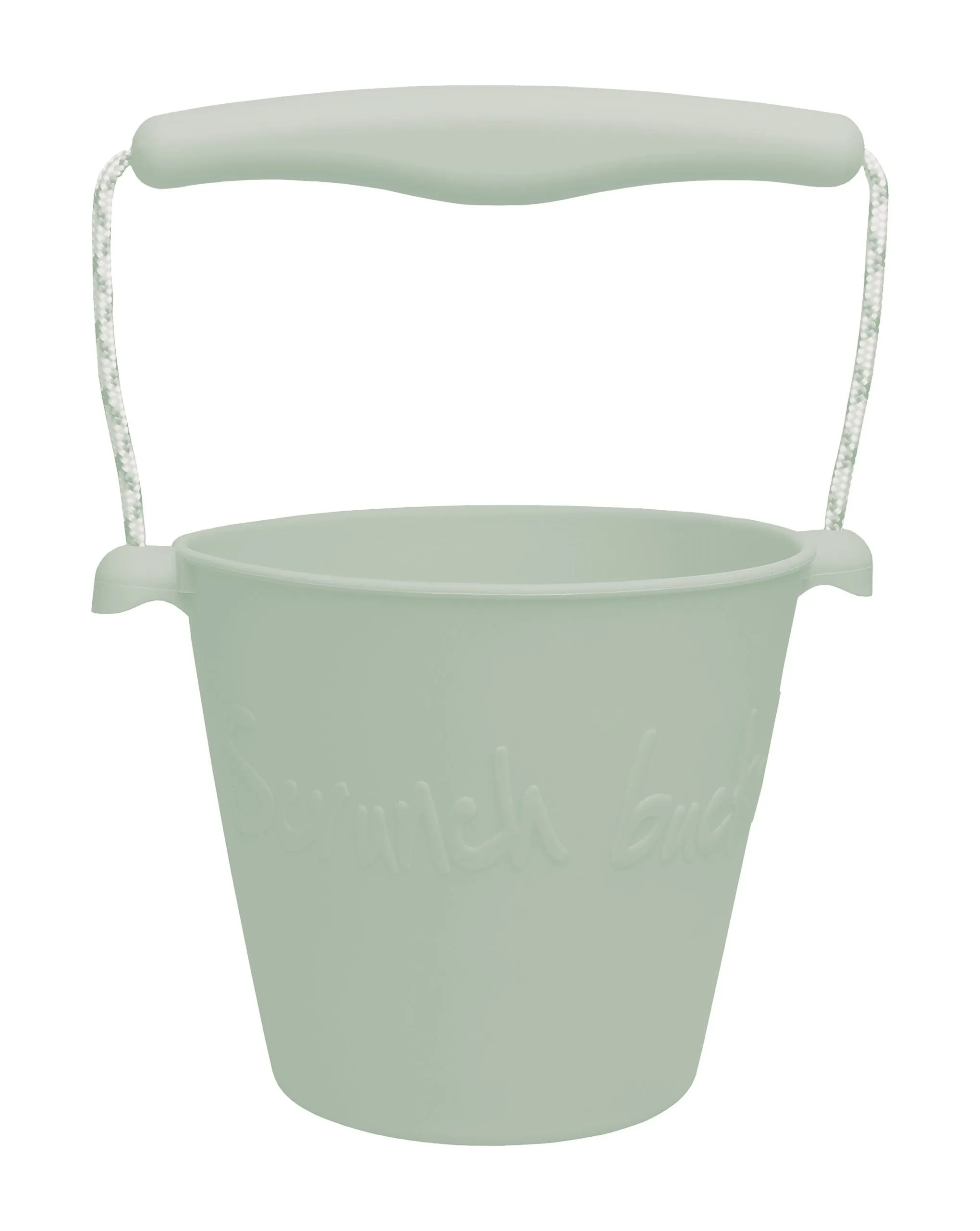 Scrunch Bucket