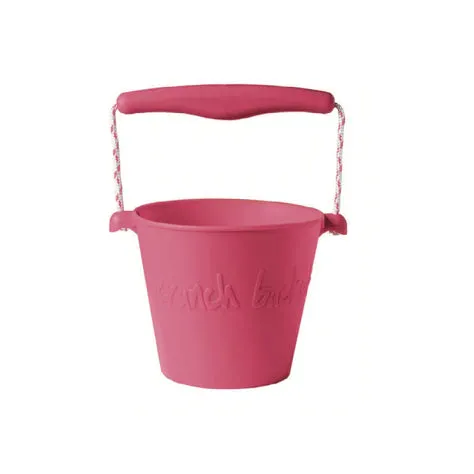 Scrunch Bucket