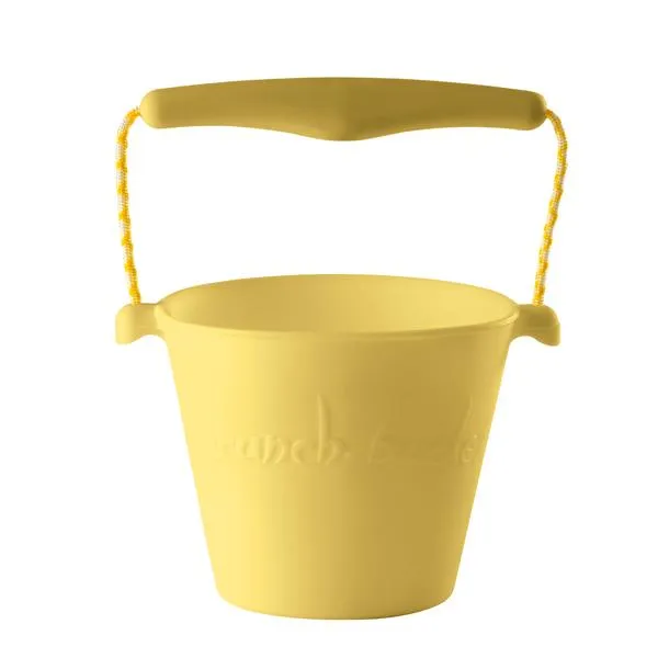 Scrunch Bucket