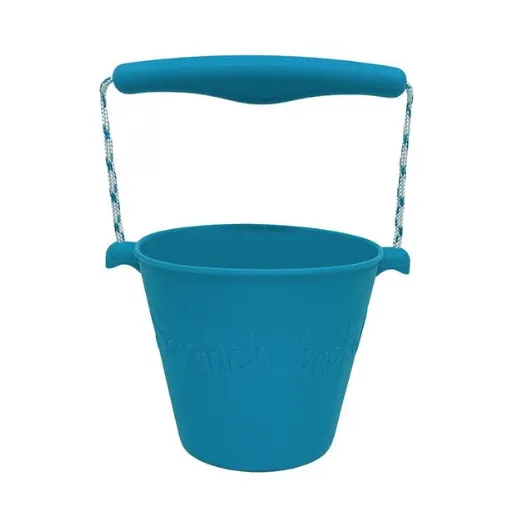 Scrunch Bucket