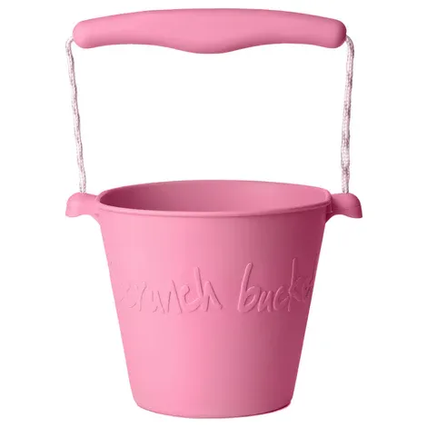 Scrunch Bucket