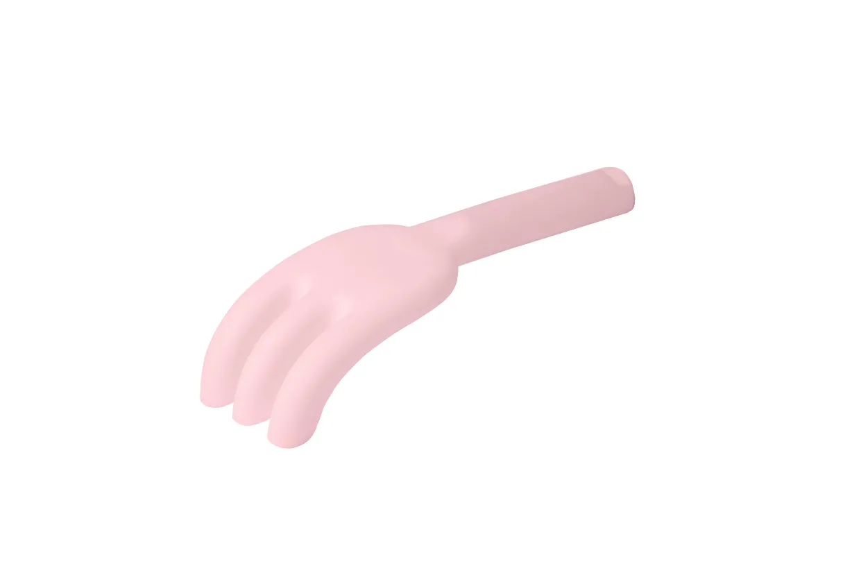 Scrunch Rakes