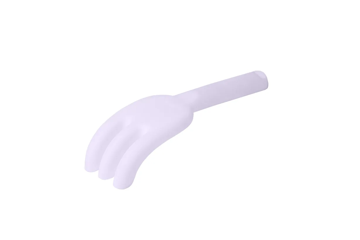 Scrunch Rakes