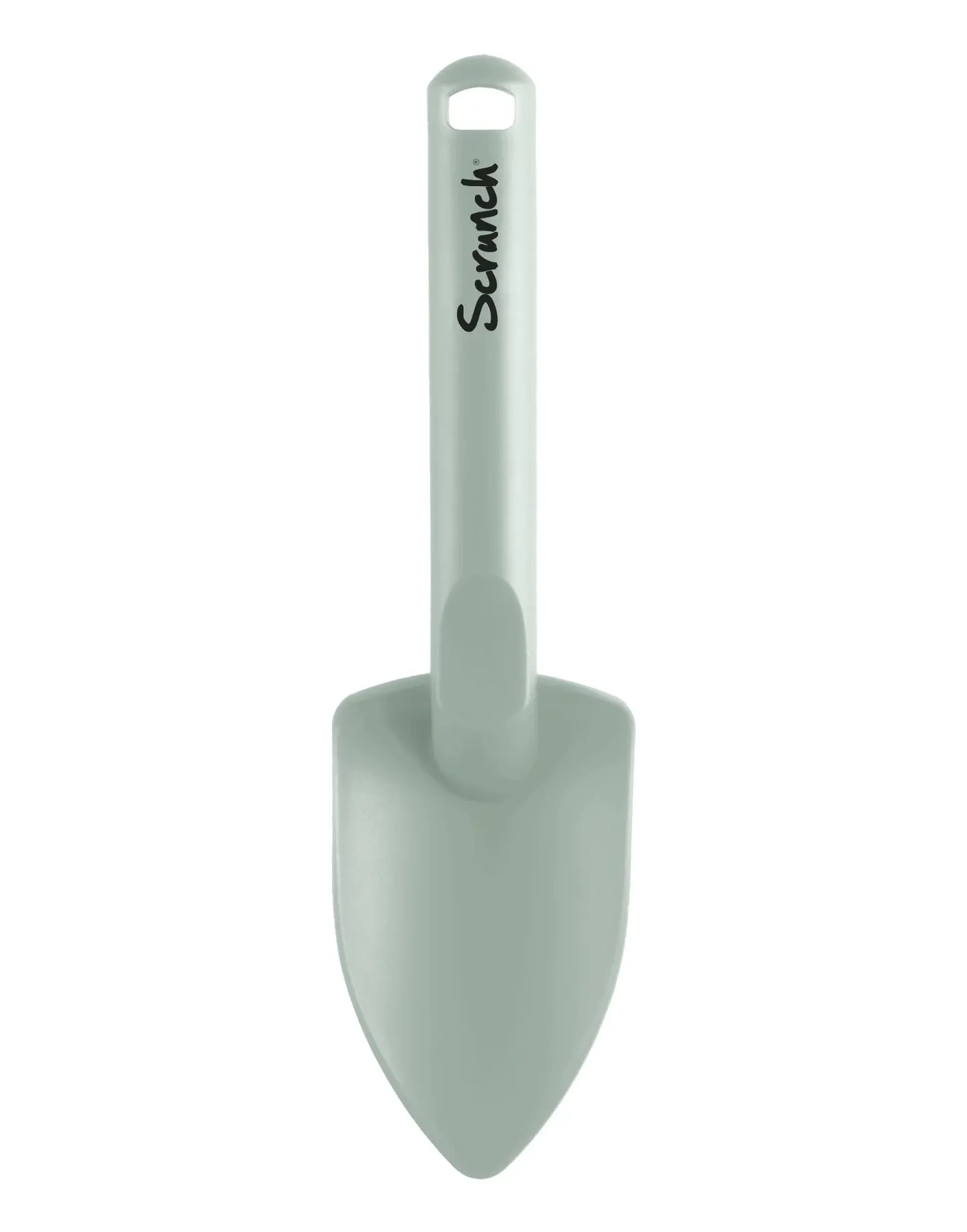 Scrunch Spade