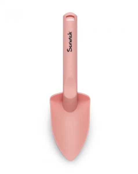 Scrunch Spade