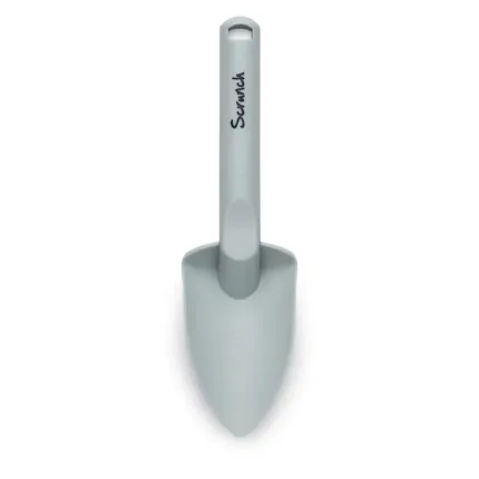 Scrunch Spade