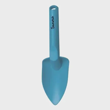 Scrunch Spade