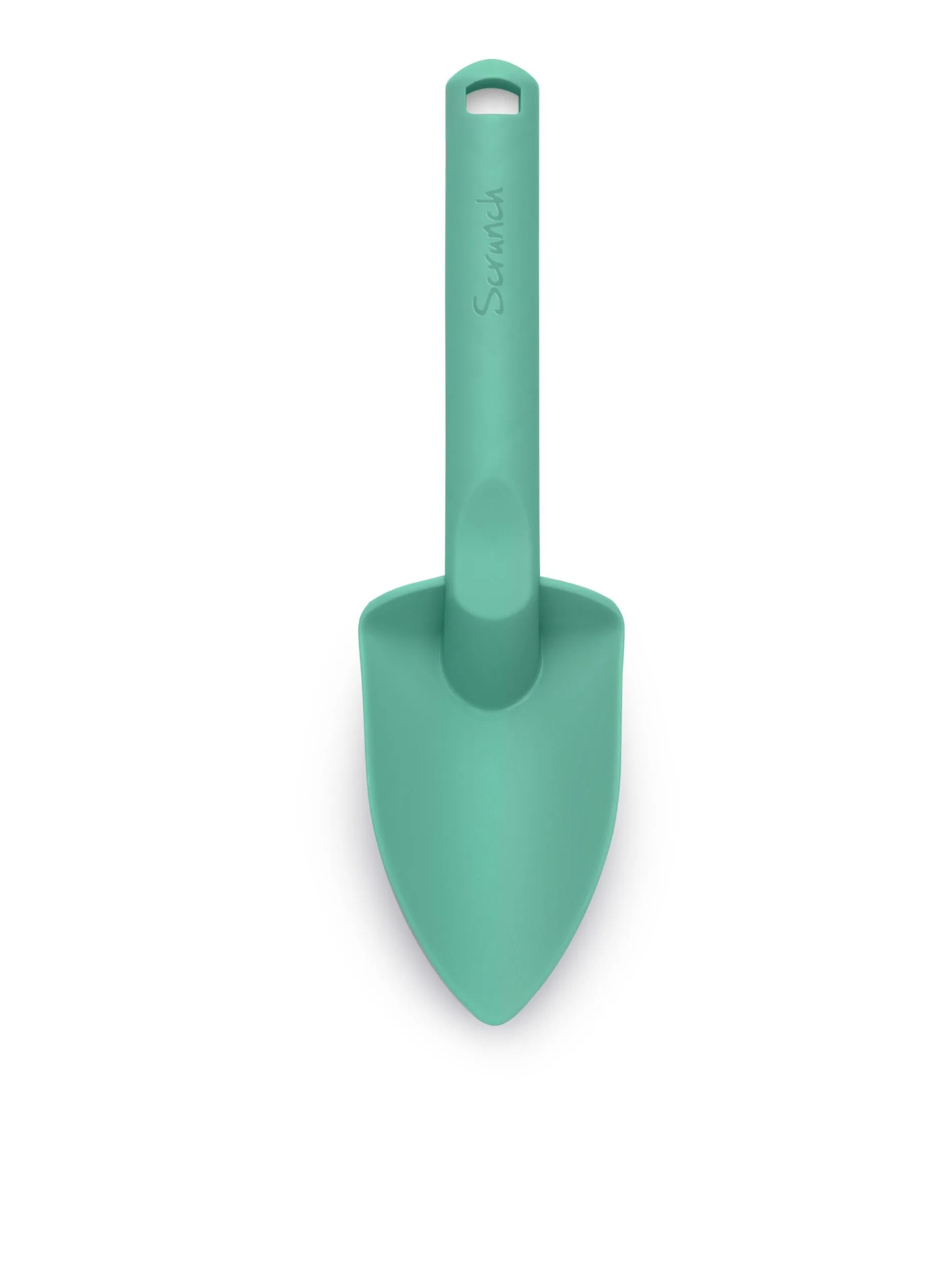 Scrunch Spade
