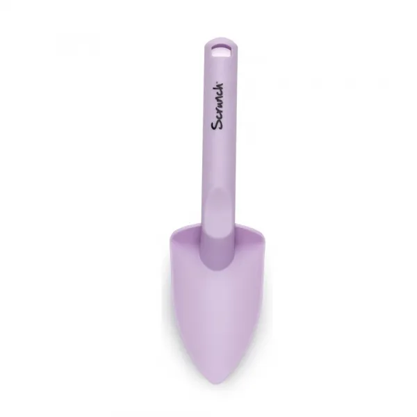 Scrunch Spade