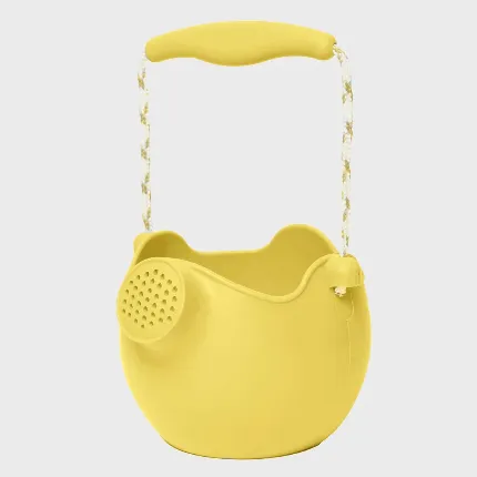 Scrunch Watering Can