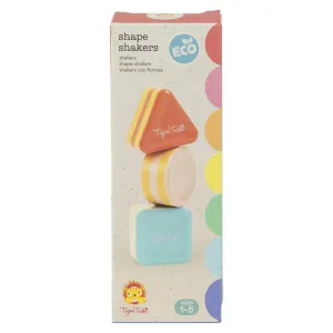 Shape Shakers