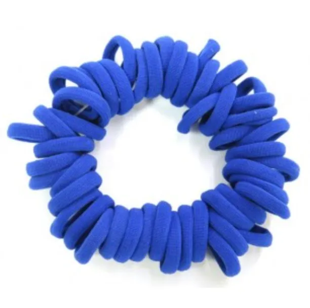 Small Soft Hair Ties (50 pack)