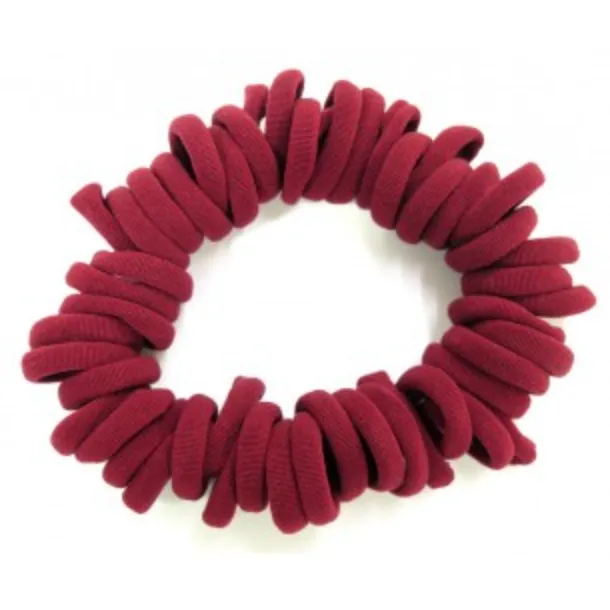 Small Soft Hair Ties (50 pack)