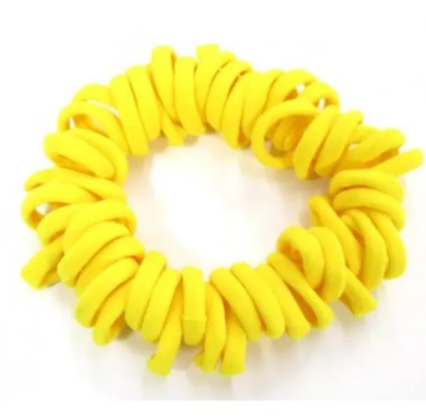 Small Soft Hair Ties (50 pack)